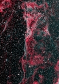 Astrophotography: Supernova